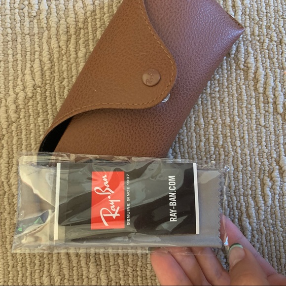 Ray-Bans - Picture 6 of 6